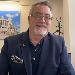 Pedro Lacau